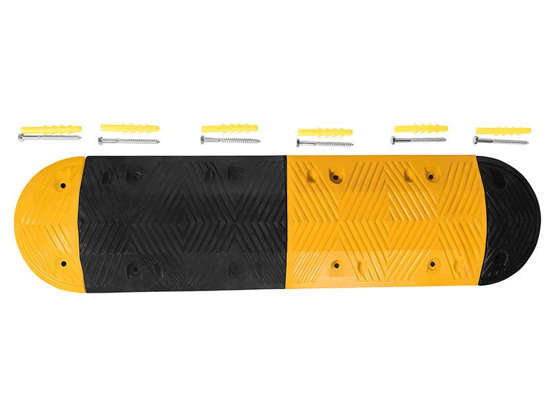 Road Hump