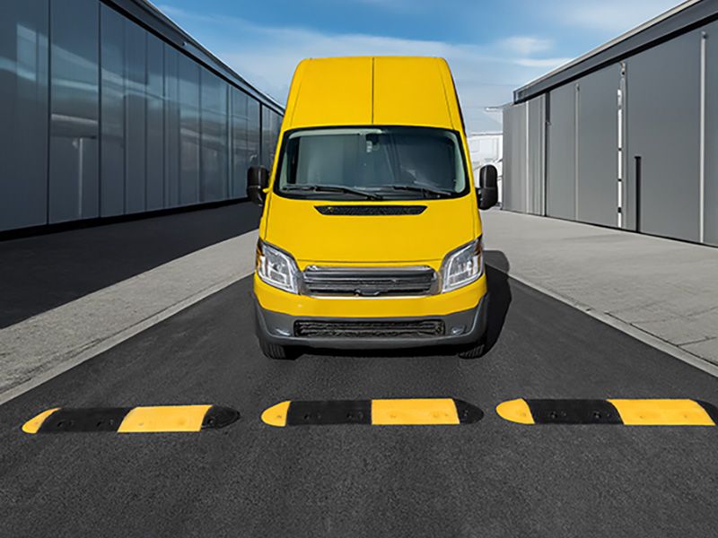 Road Hump
