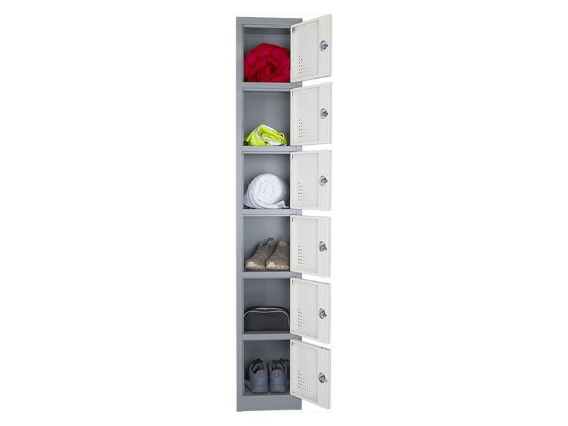 Sports Locker