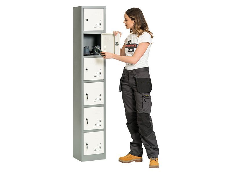 Sports Locker