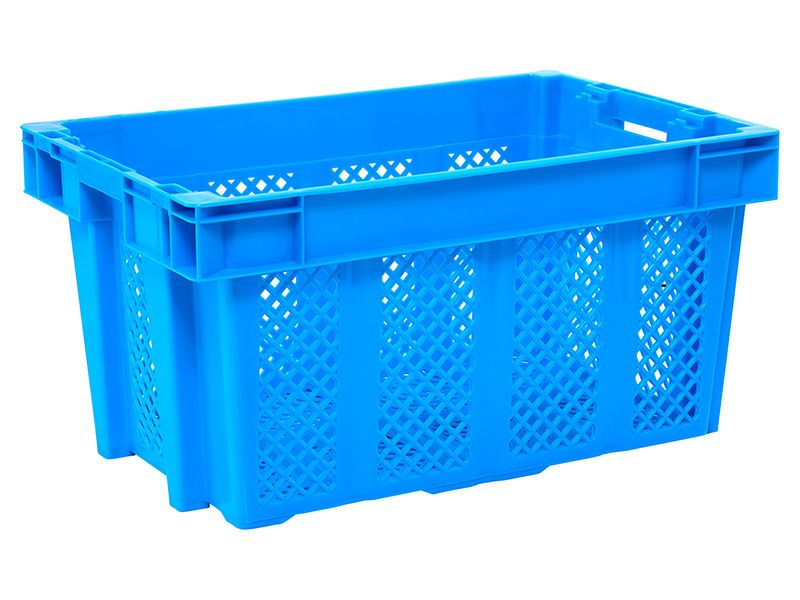 Stack Nest Containers