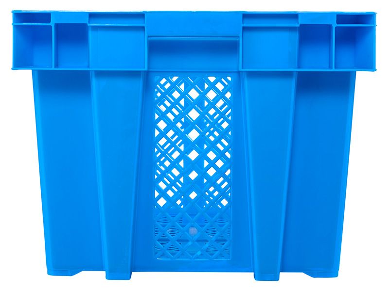 Stack Nest Containers