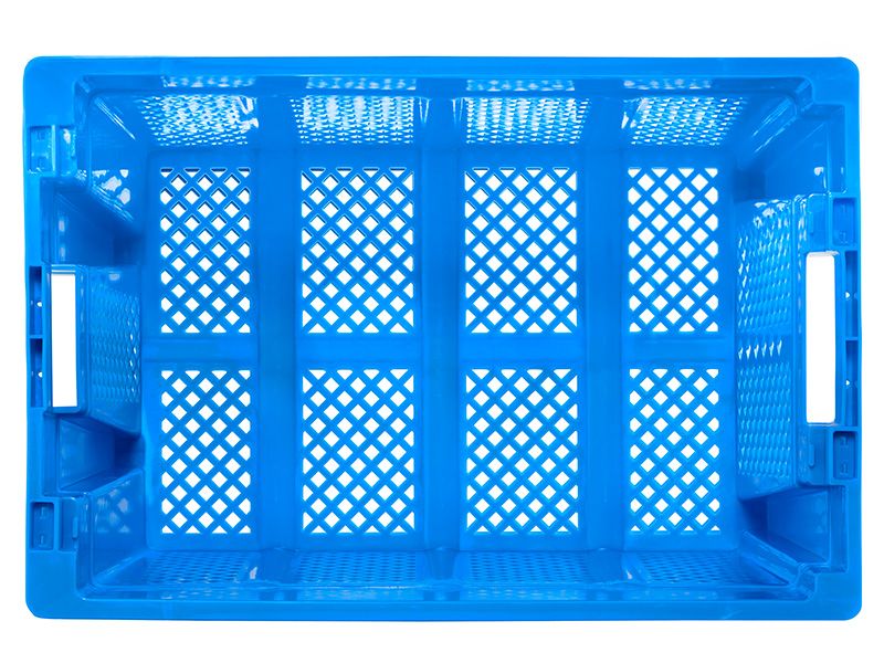 Stack Nest Containers