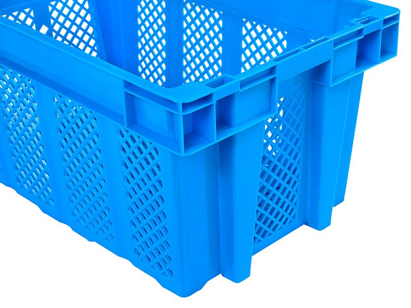 Stack Nest Containers