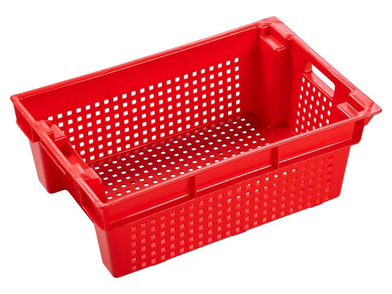 Stack Nest Containers