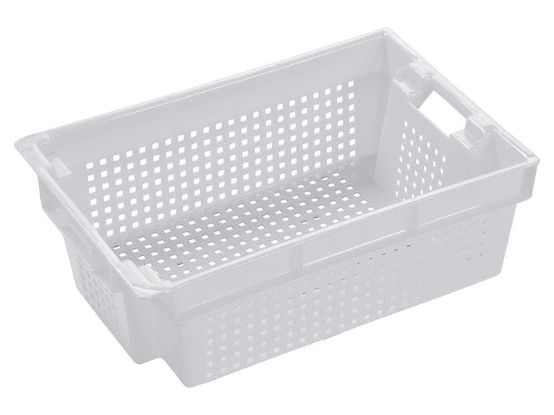 Stack Nest Containers