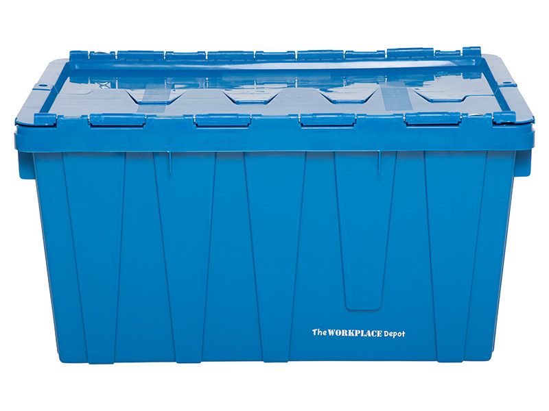 Stackable Tote Box