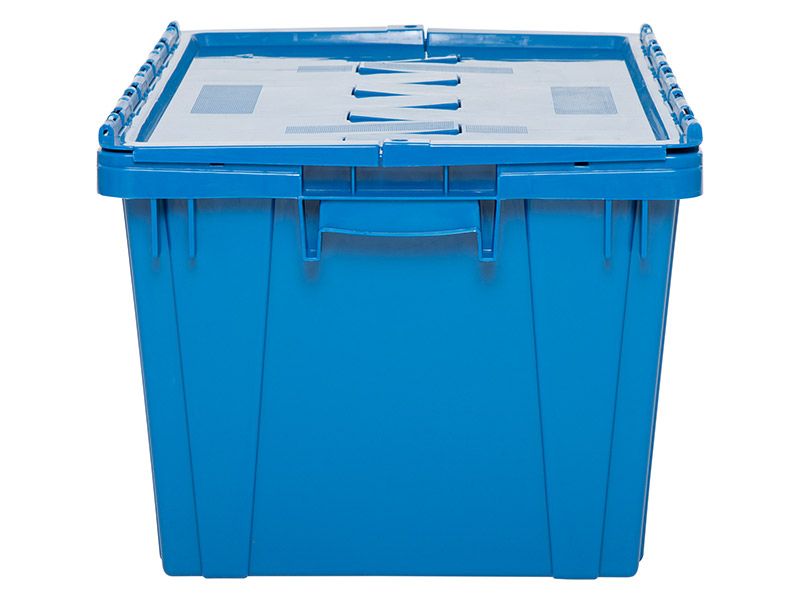 Stackable Tote Box