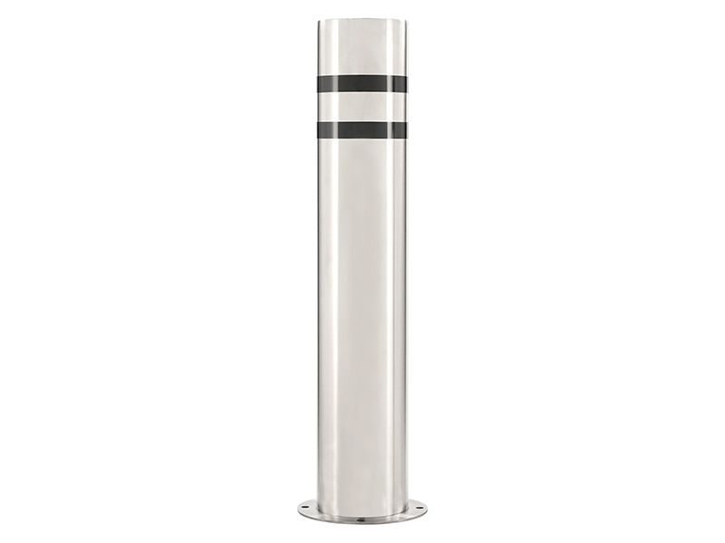 Stainless Steel Bollard