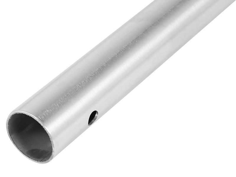 Stainless Steel Cycle Hoop