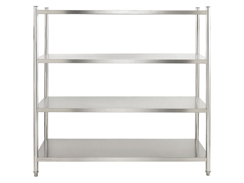 Stainless Steel Shelving