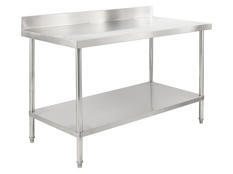 Stainless Steel Work Table