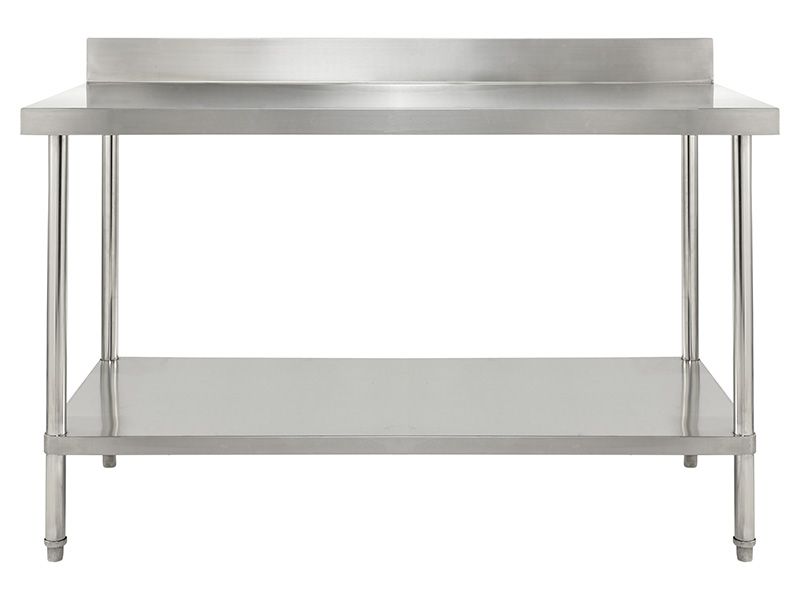 Stainless Steel Work Table