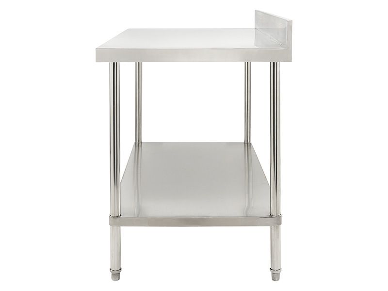 Stainless Steel Work Table