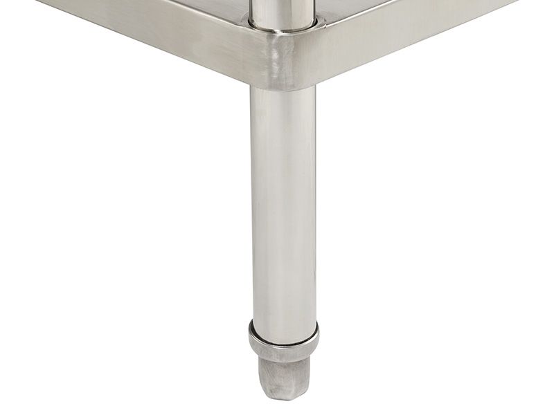 Stainless Steel Work Table