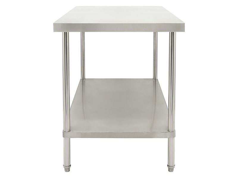 Stainless Steel Workbench