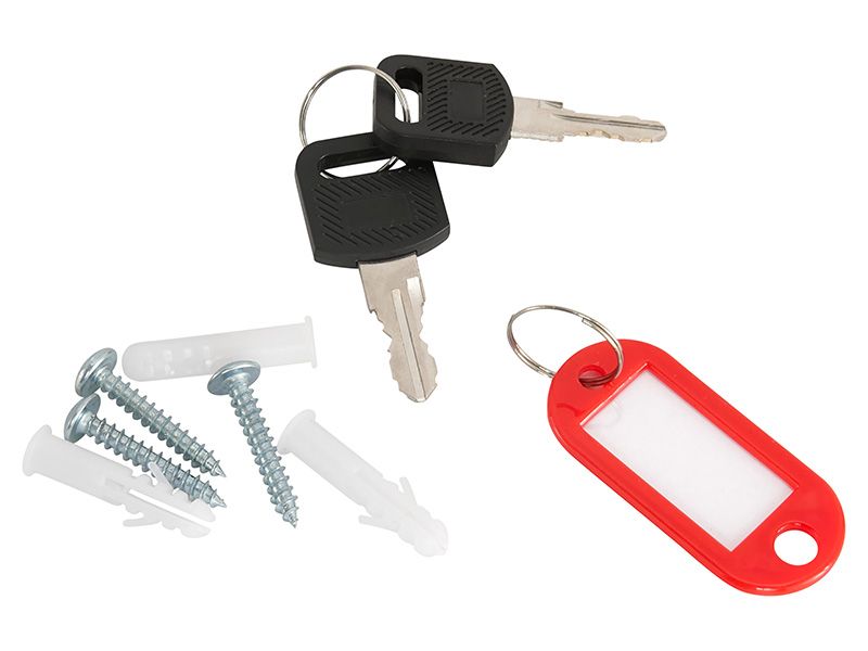 Standard Key Safe