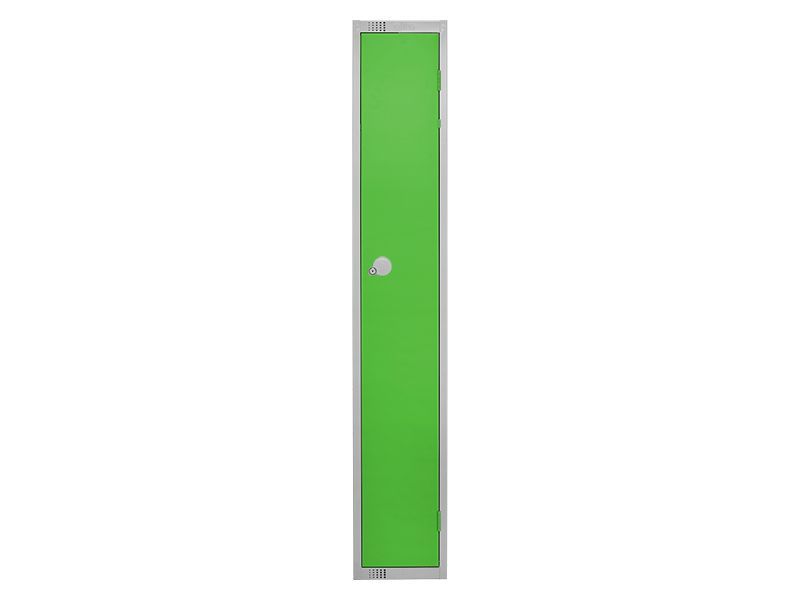 Standard Storage Lockers