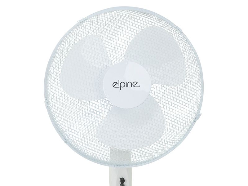 Standing Fan
