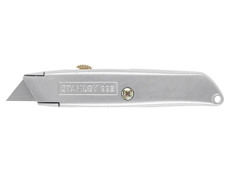 Stanley Retractable Knife