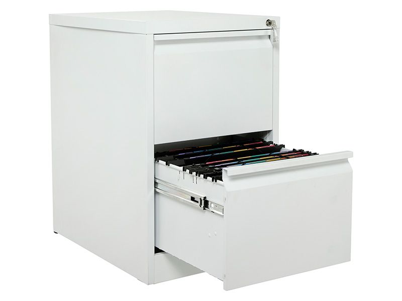 Steel Filing Cabinet