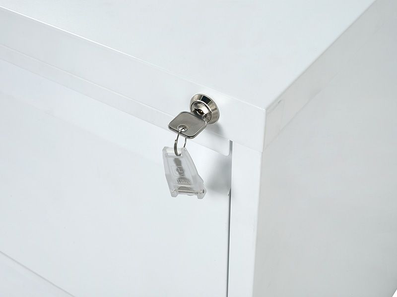 Steel Filing Cabinet