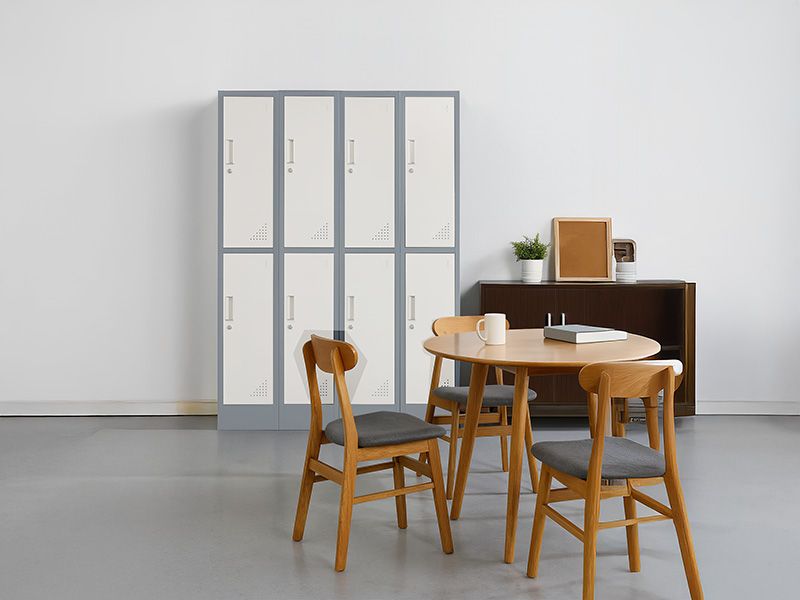 Steel Locker