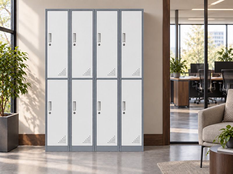 Steel Locker