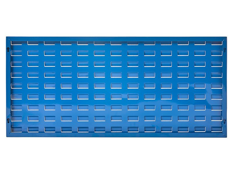 Steel Louvre Panel