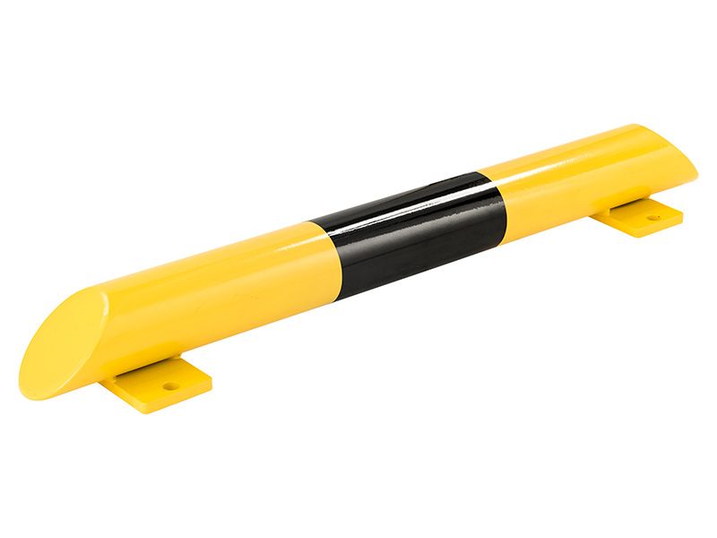 Steel Racking Guard