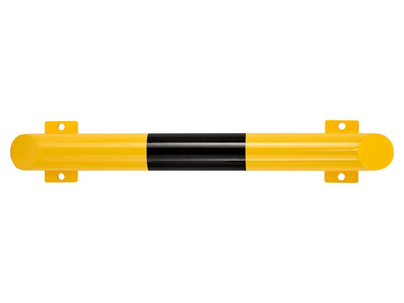 Steel Racking Guard