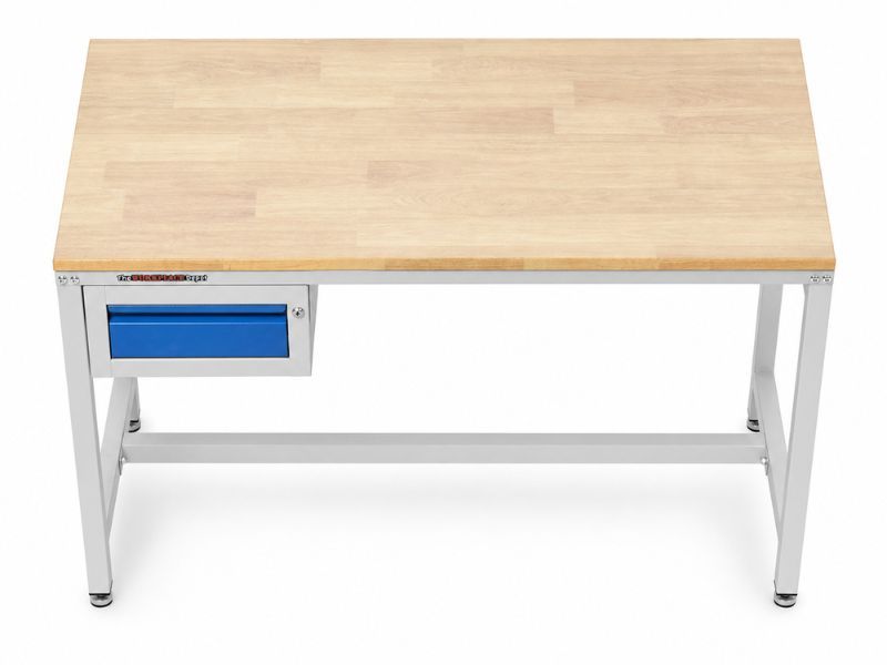 Steel Workbench