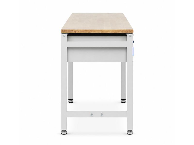 Steel Workbench