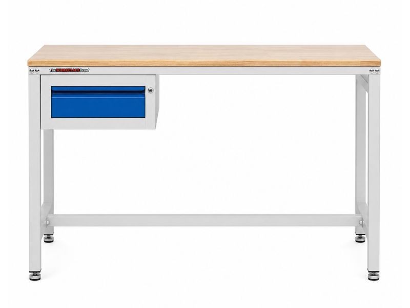 Steel Workbench