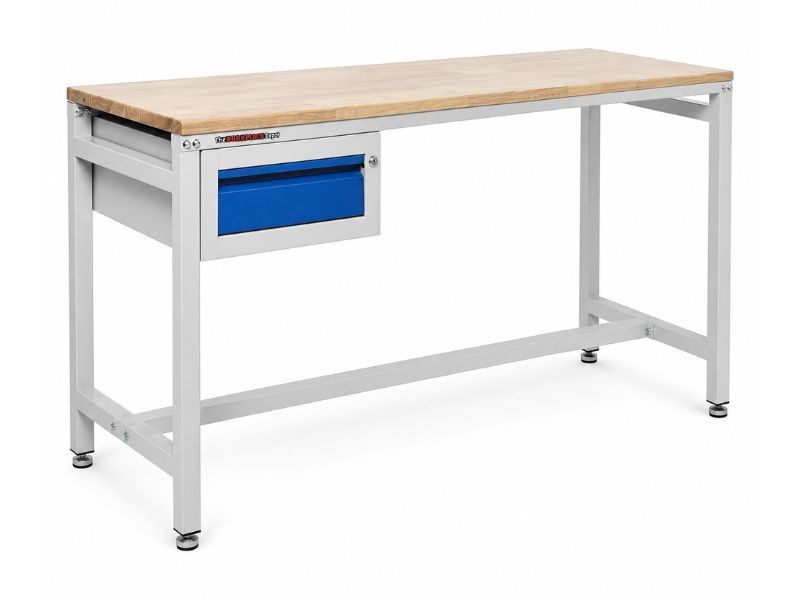 Steel Workbench