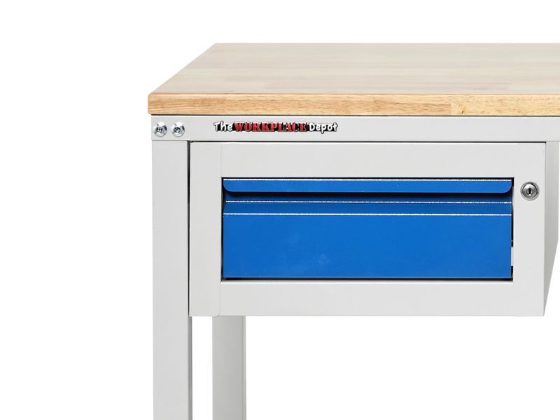 Steel Workbench