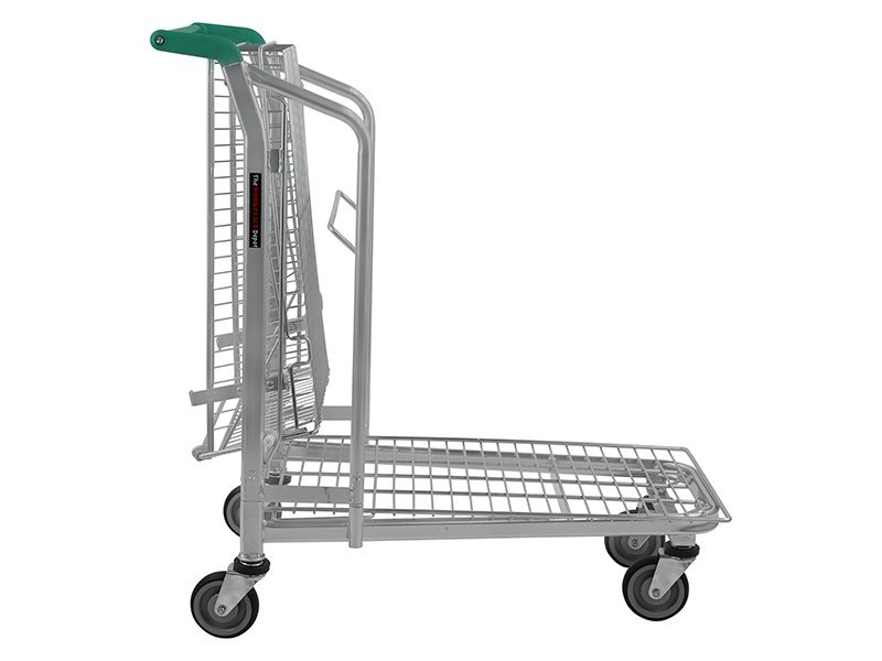 Stock Trolley