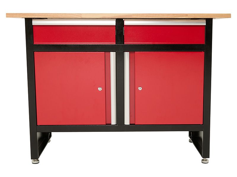 Storage Workbench