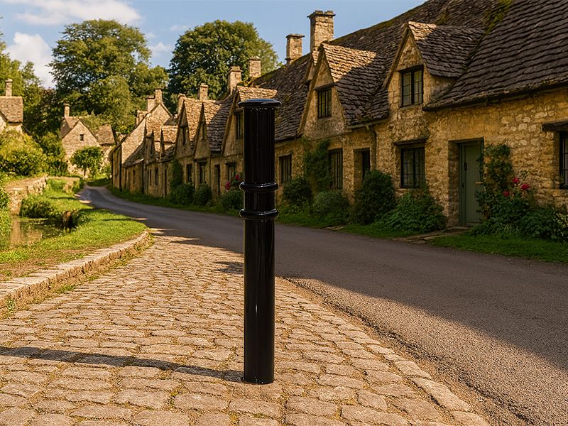 Street Bollards