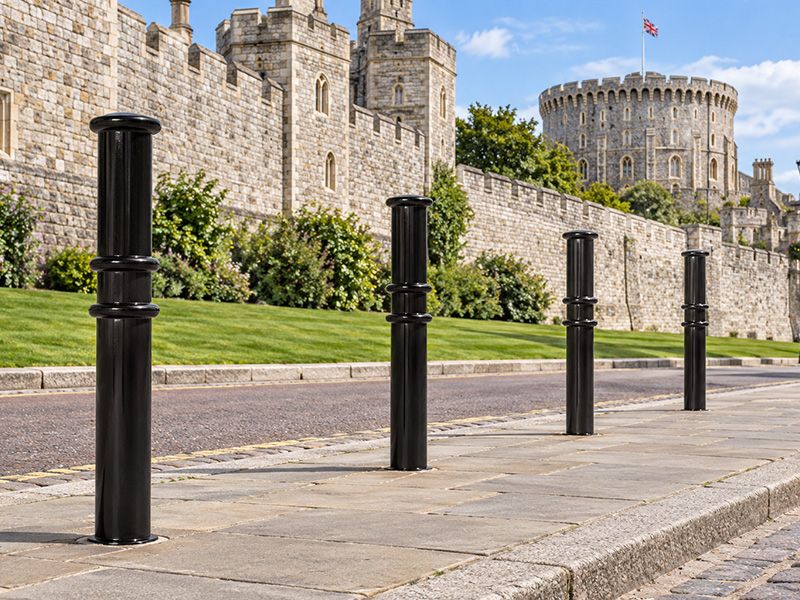 Street Bollards