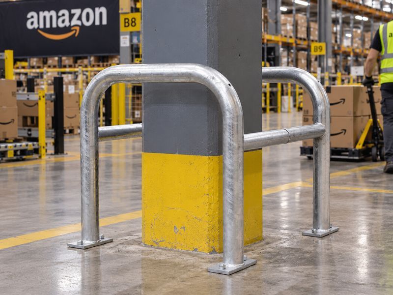 360 Column Protector