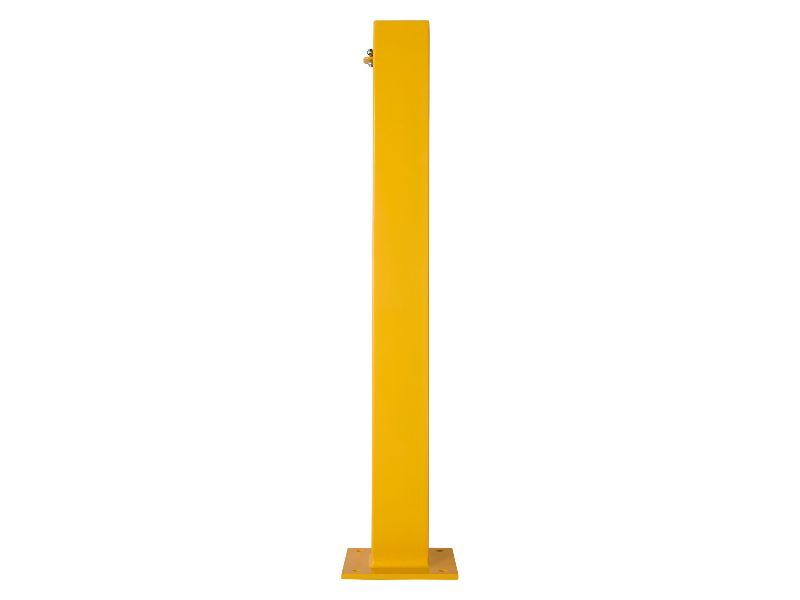Pedestrian Barrier Gate