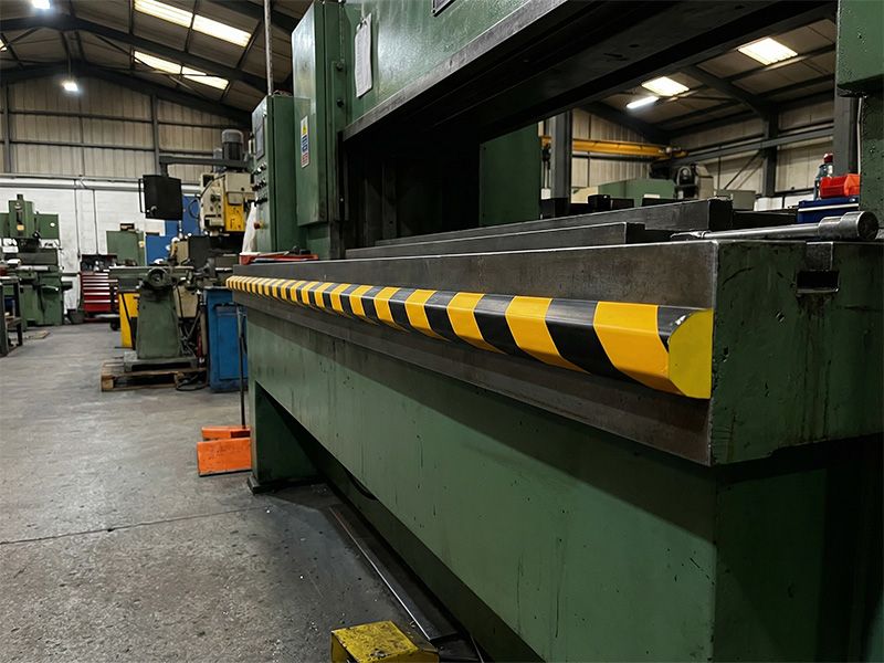 Surface Protection Foam