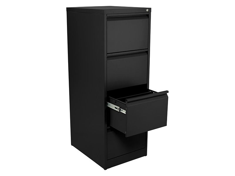 Tall Filing Cabinet