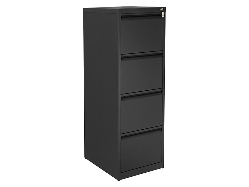 Tall Filing Cabinet