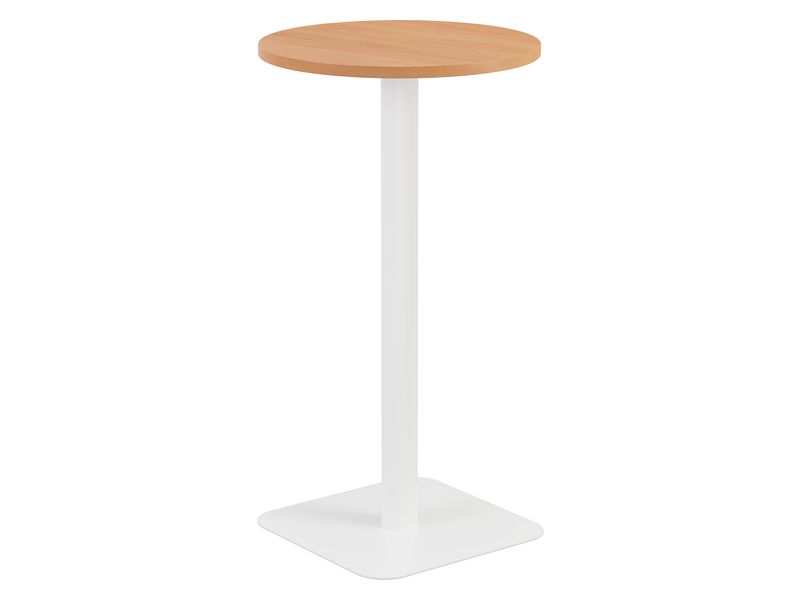 Tall Round Table
