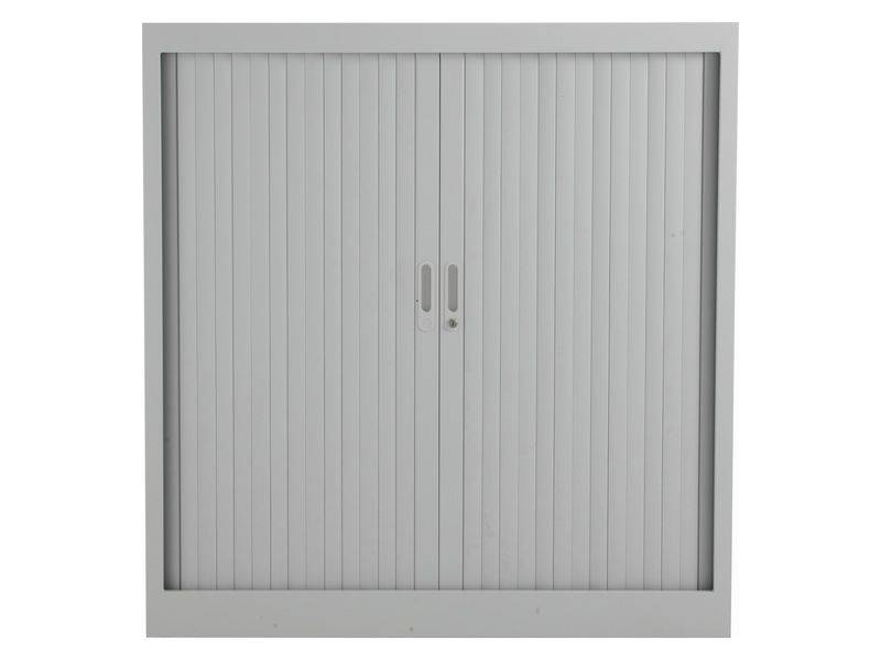 Tambour Cabinet