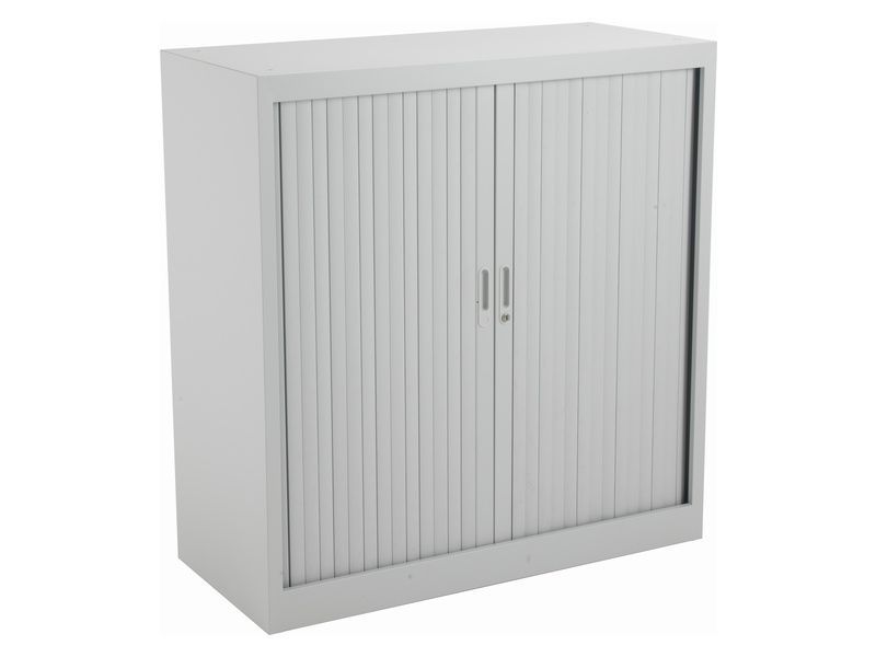 Tambour Cabinet