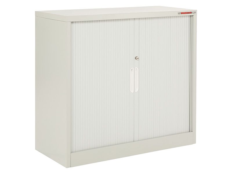 Tambour Cabinet