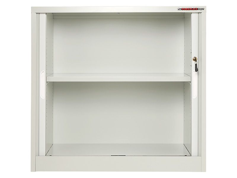 Tambour Cabinet